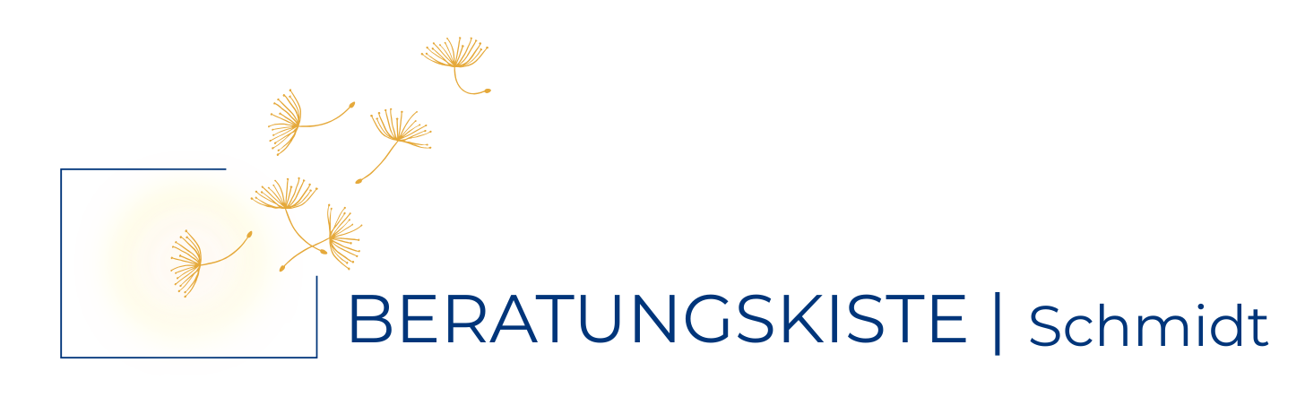 Beratungskiste